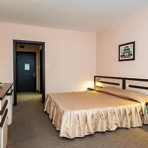 Deluxe Kamer